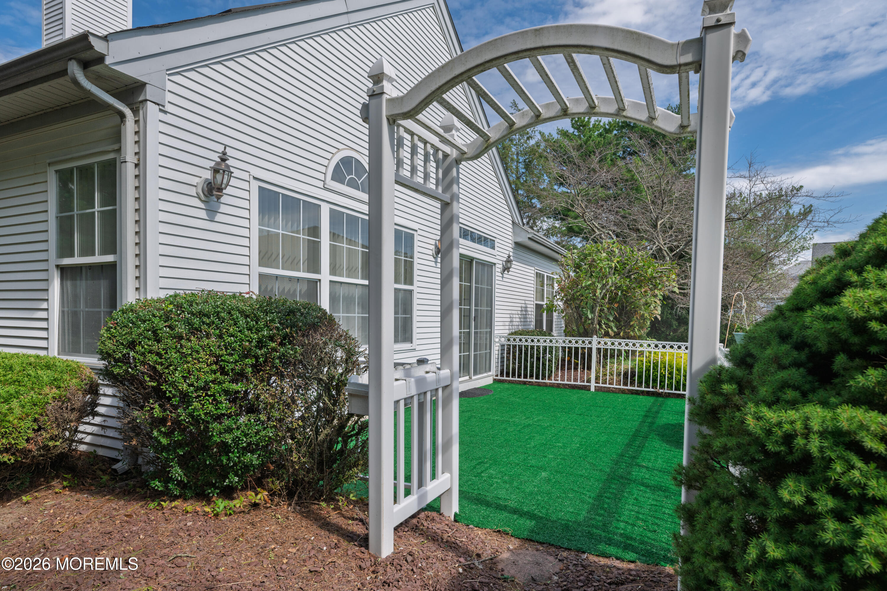 11 Bomar Court Manchester NJ 08759