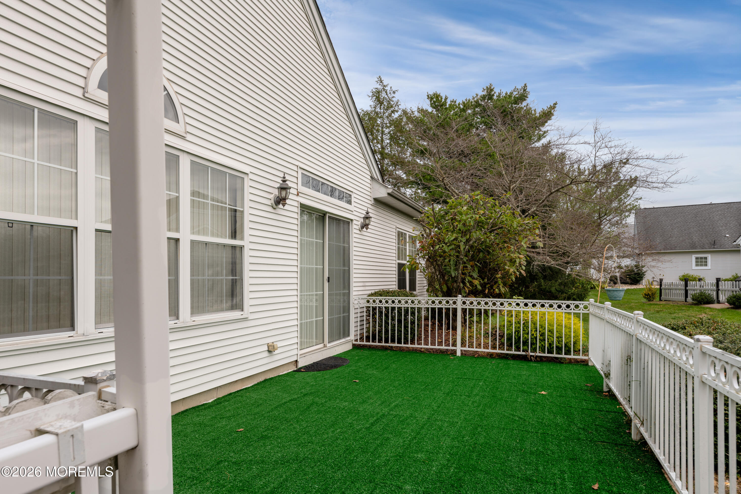 11 Bomar Court Manchester NJ 08759