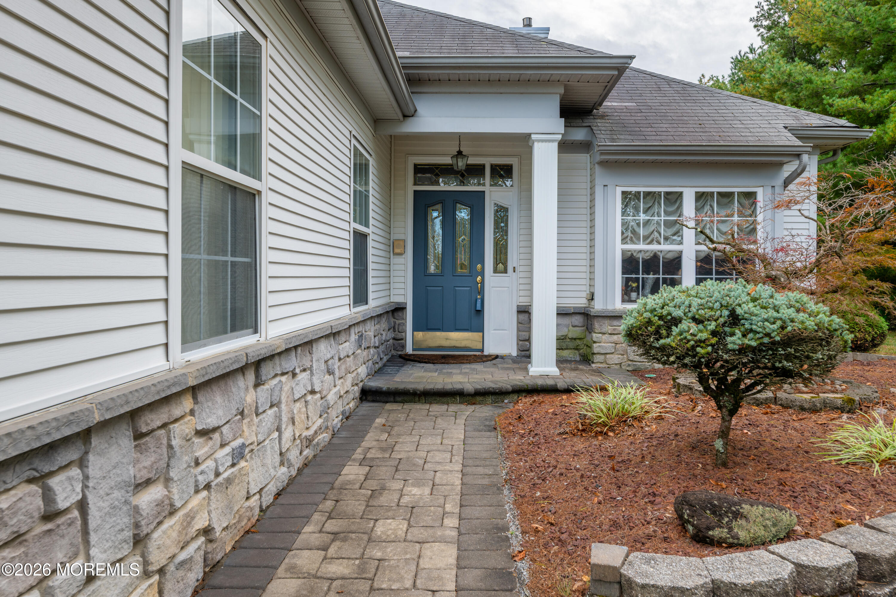 11 Bomar Court Manchester NJ 08759