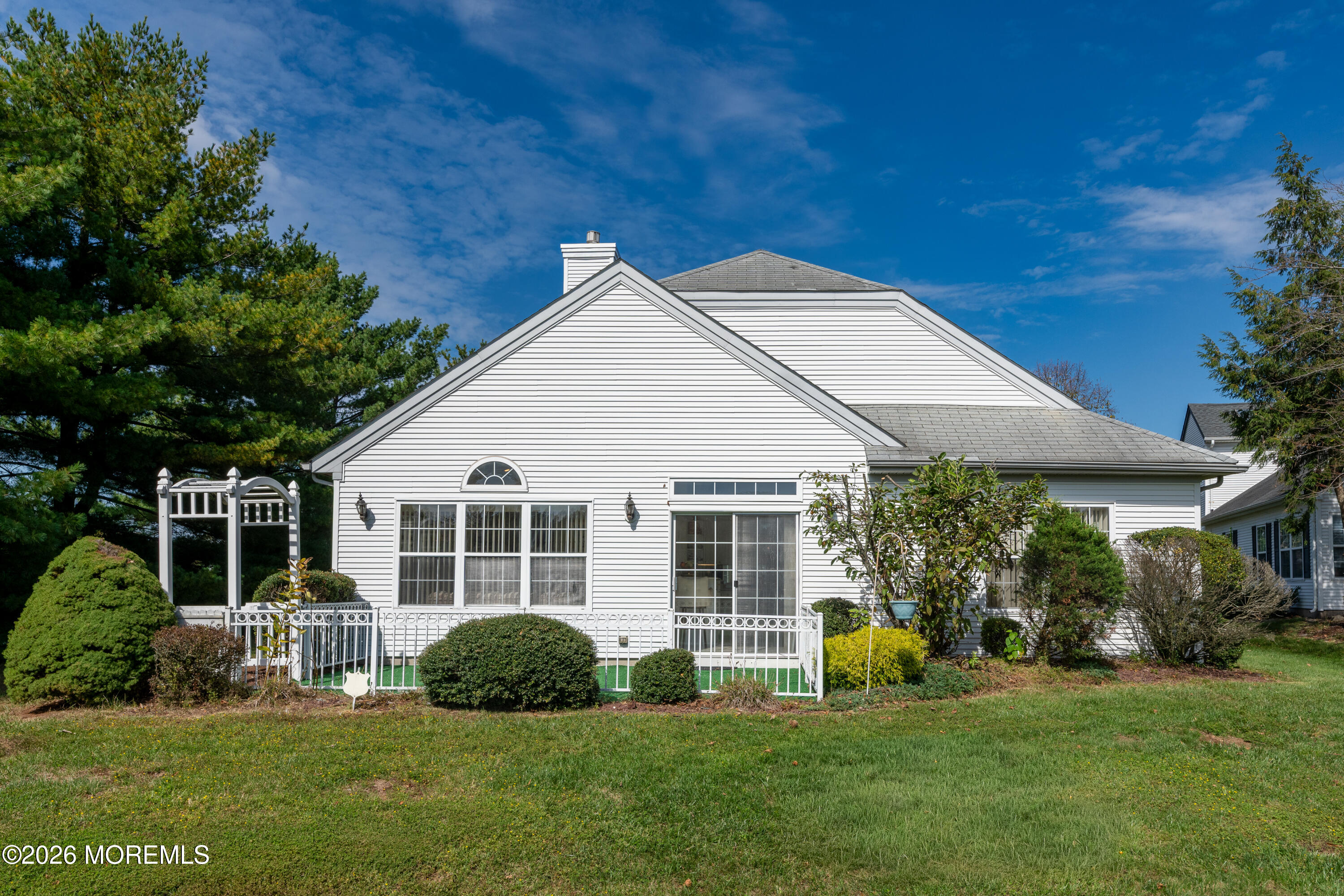 11 Bomar Court Manchester NJ 08759