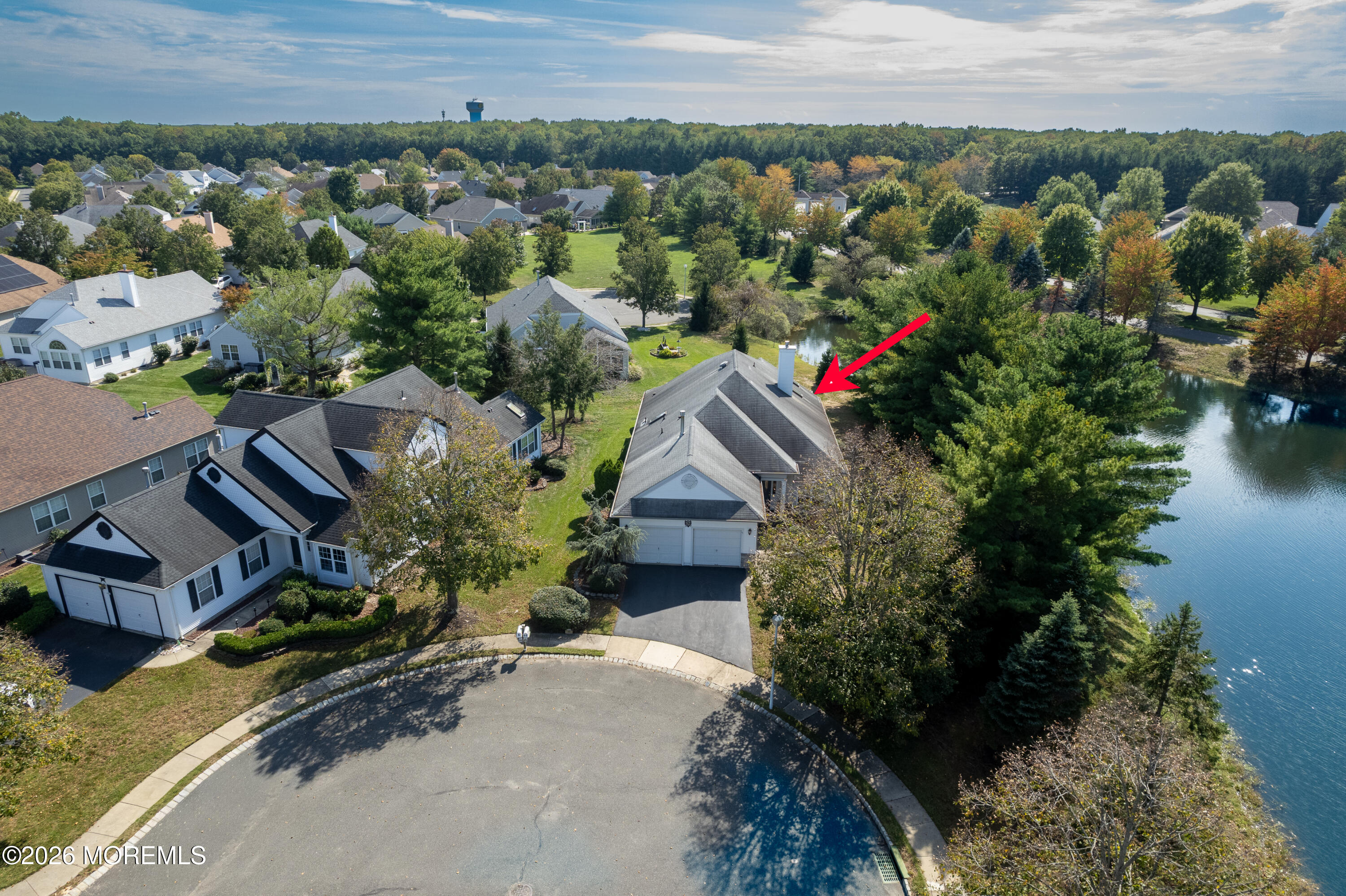 11 Bomar Court Manchester NJ 08759