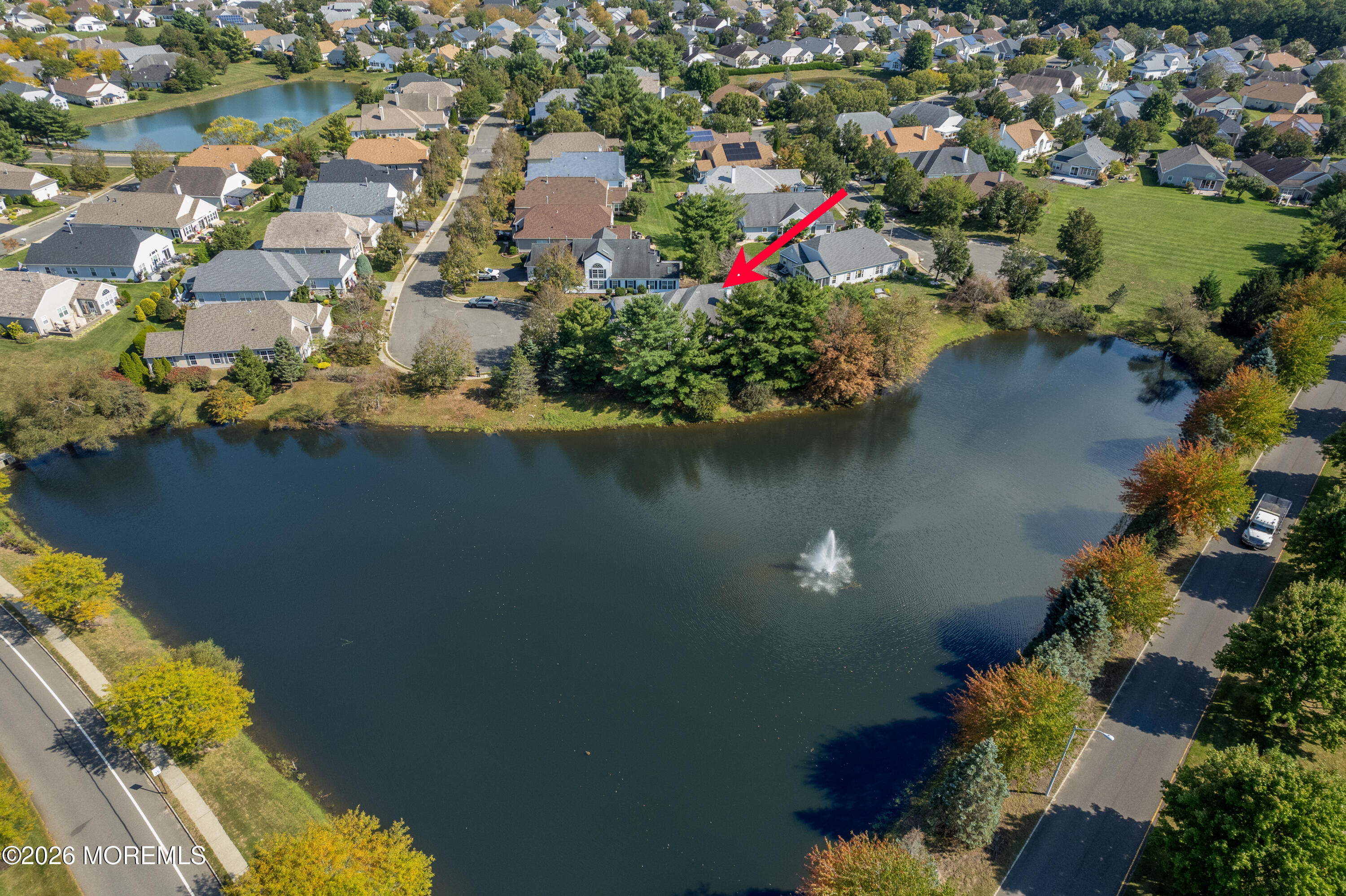 11 Bomar Court Manchester NJ 08759