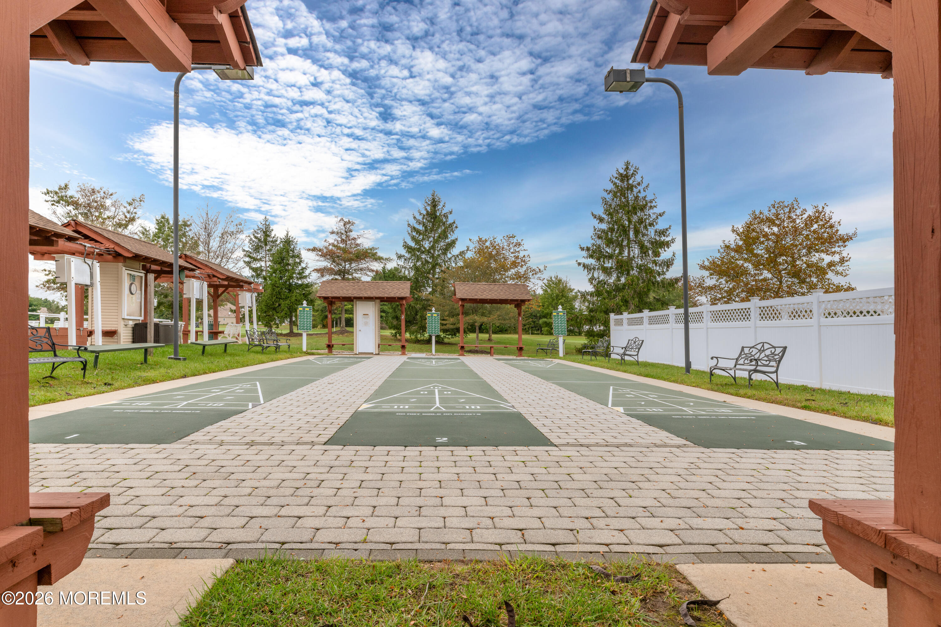 11 Bomar Court Manchester NJ 08759