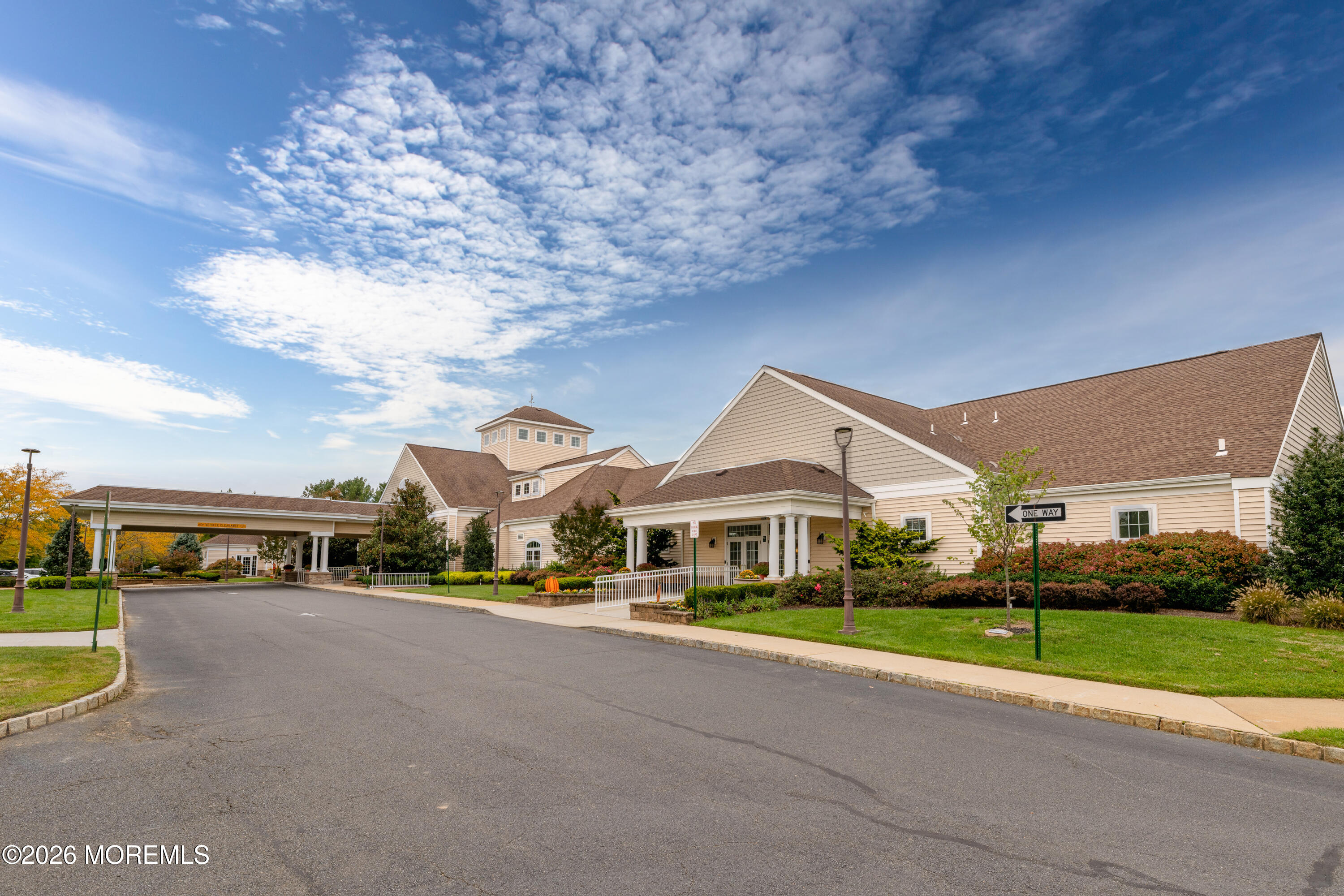 11 Bomar Court Manchester NJ 08759
