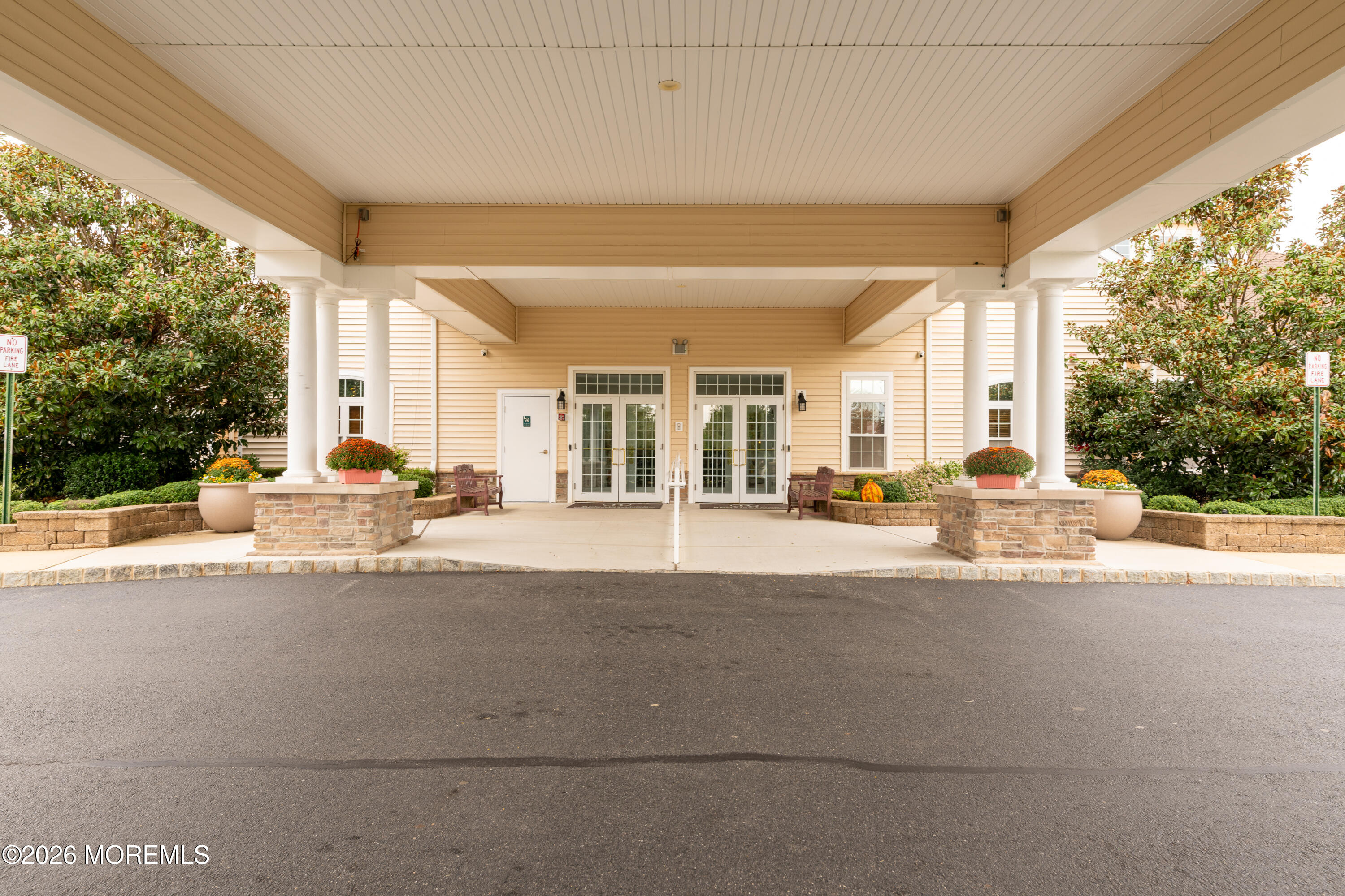 11 Bomar Court Manchester NJ 08759