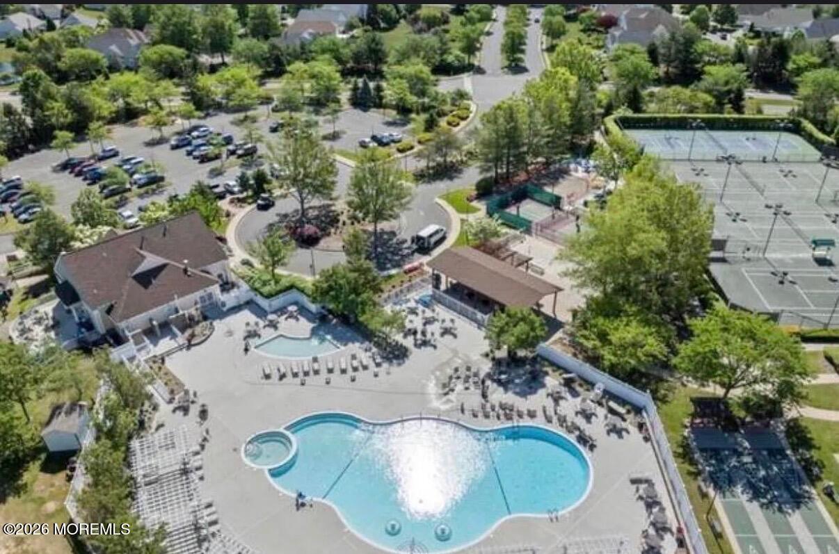 11 Bomar Court Manchester NJ 08759