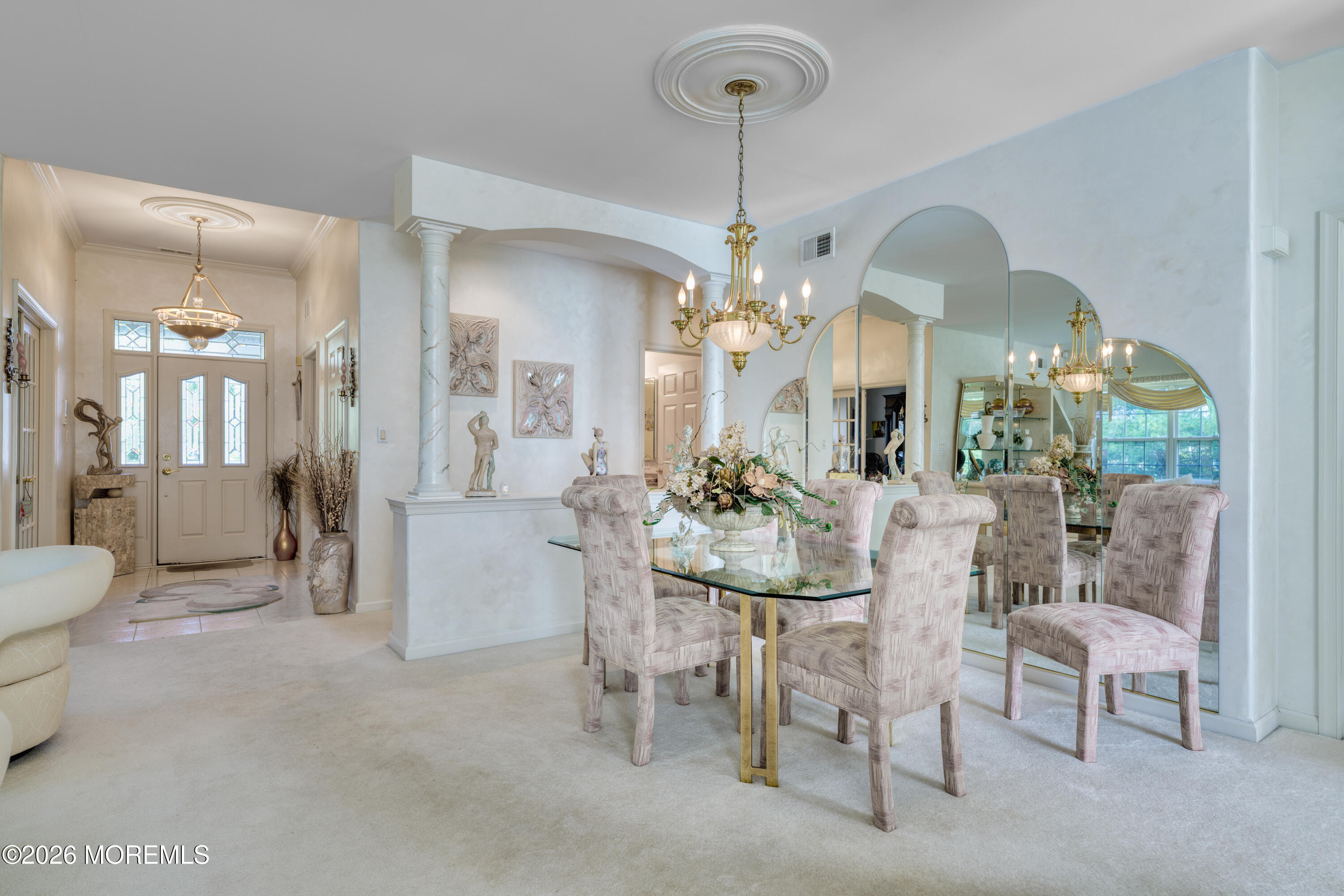 11 Bomar Court Manchester NJ 08759