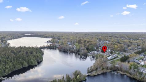 208 Lakeview Court Forked River NJ 08731