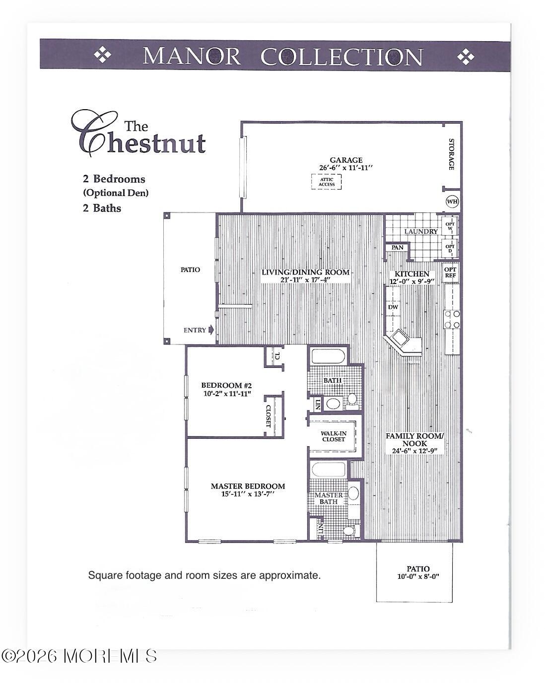 9 Sunnyfield Lane Lakewood NJ 08701