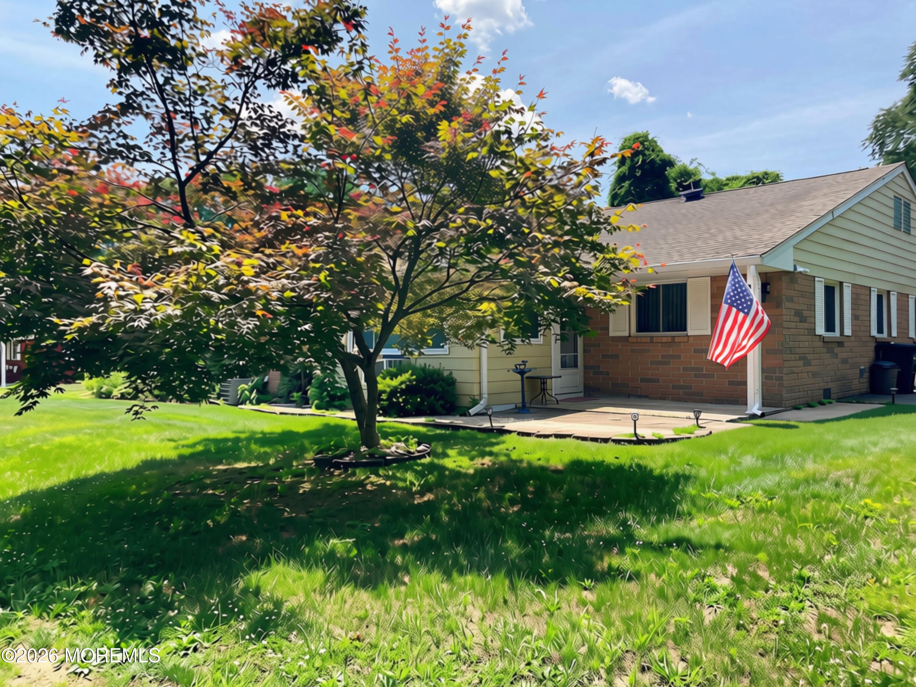 9 A West Lake Drive Manchester NJ 08759