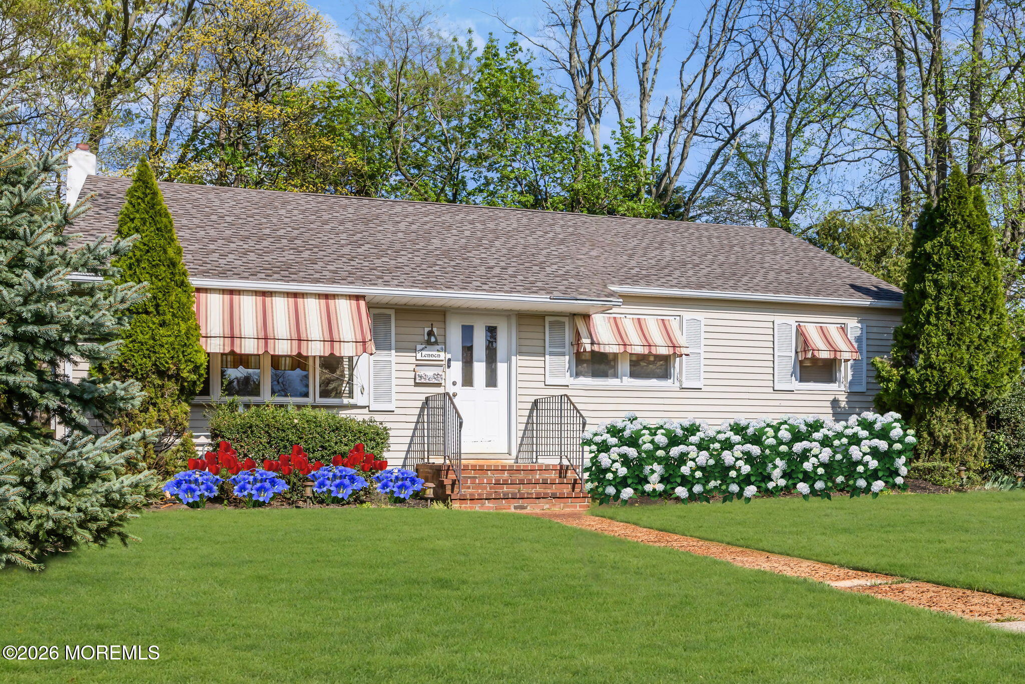 2008 Fairway Drive Spring Lake NJ 07762