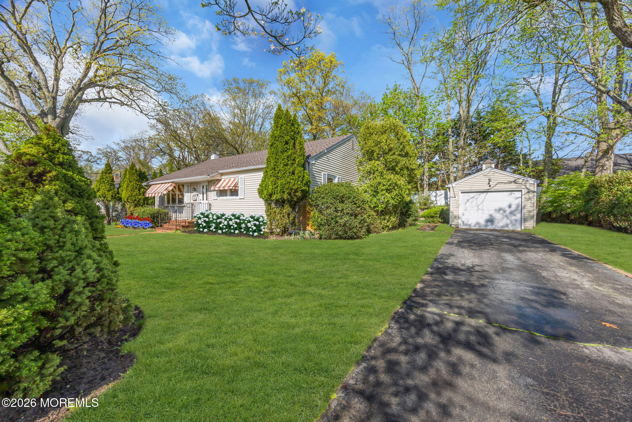 2008 Fairway Drive Spring Lake NJ 07762