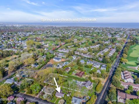 2008 Fairway Drive Spring Lake NJ 07762