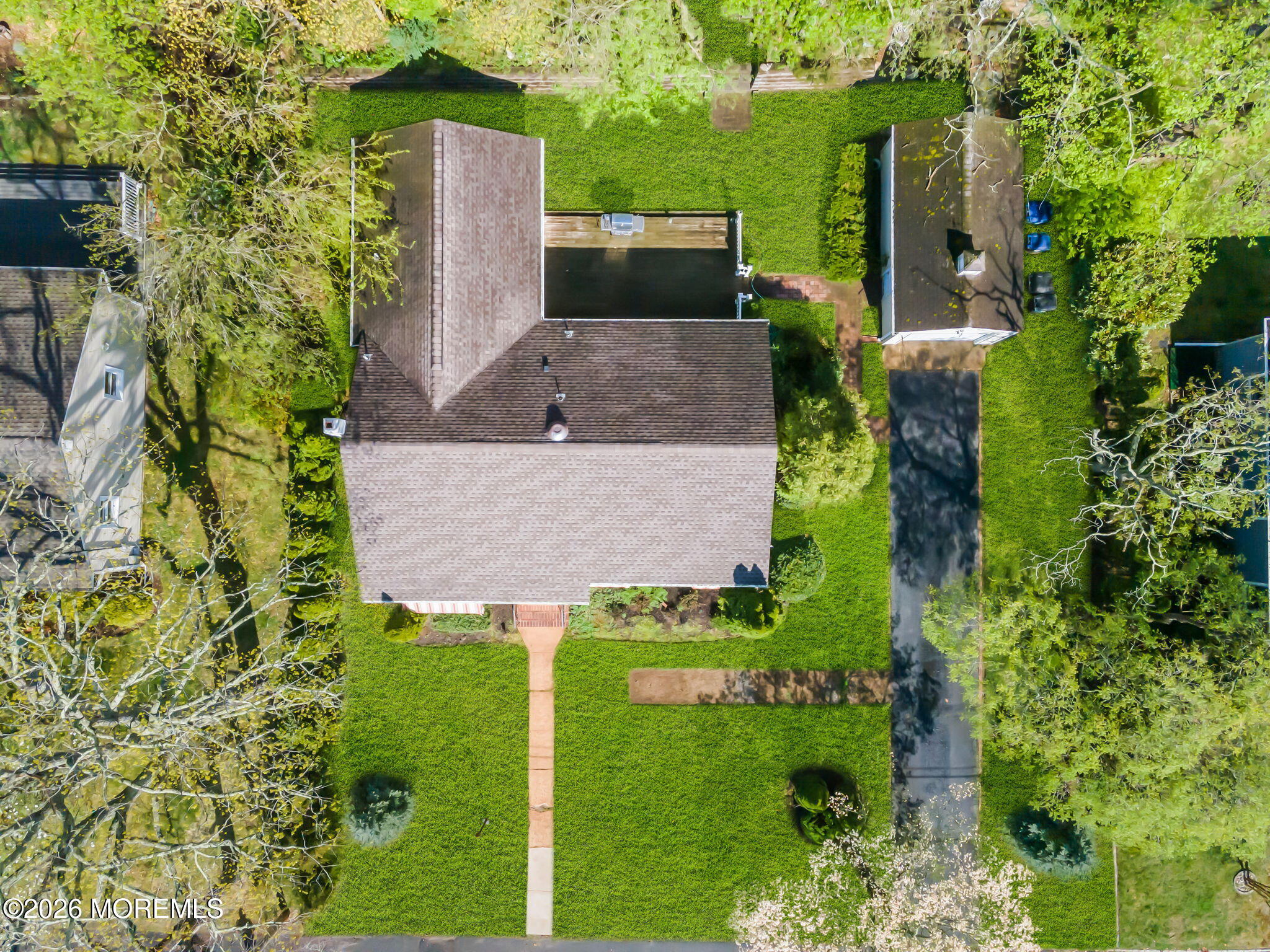 2008 Fairway Drive Spring Lake NJ 07762