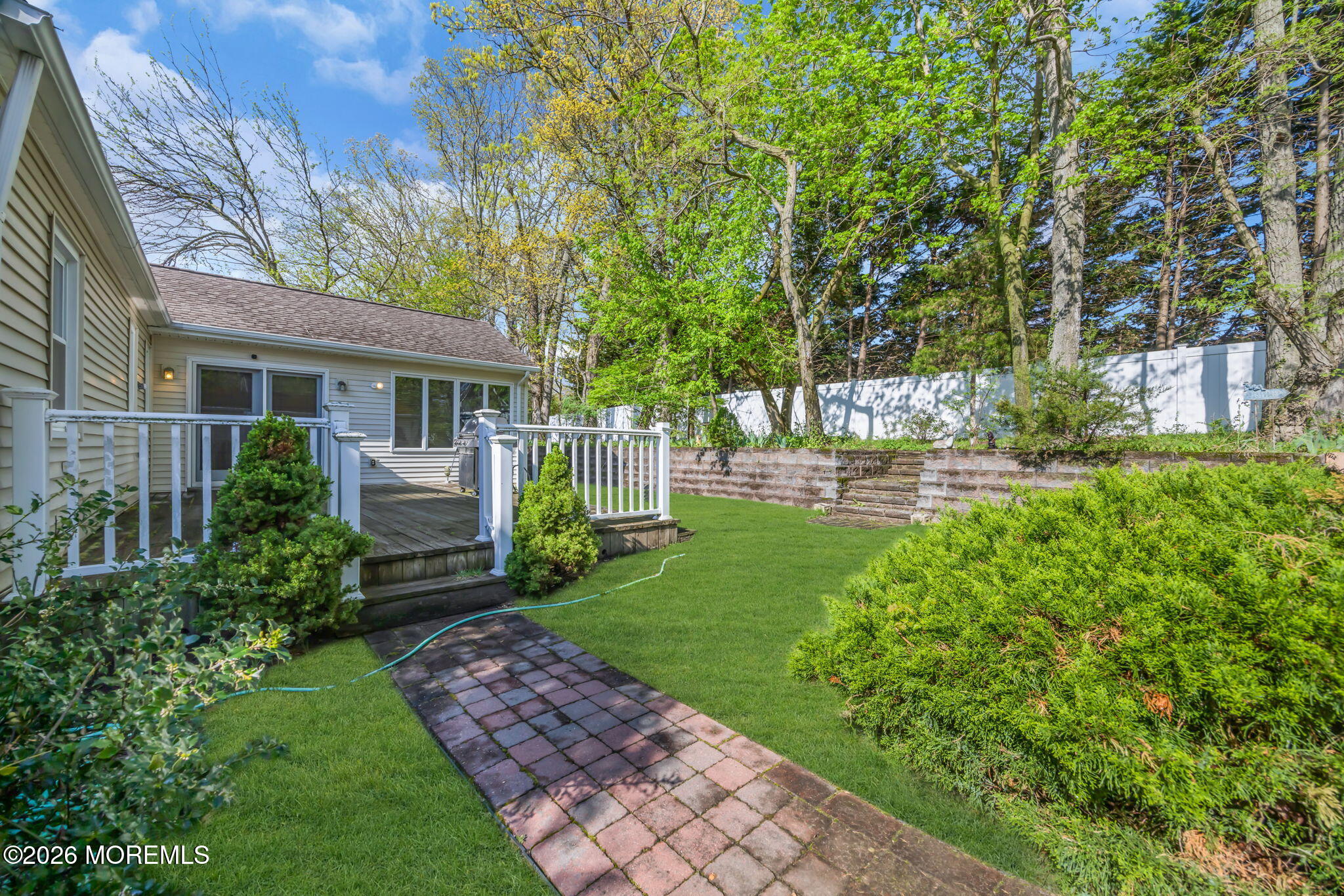 2008 Fairway Drive Spring Lake NJ 07762