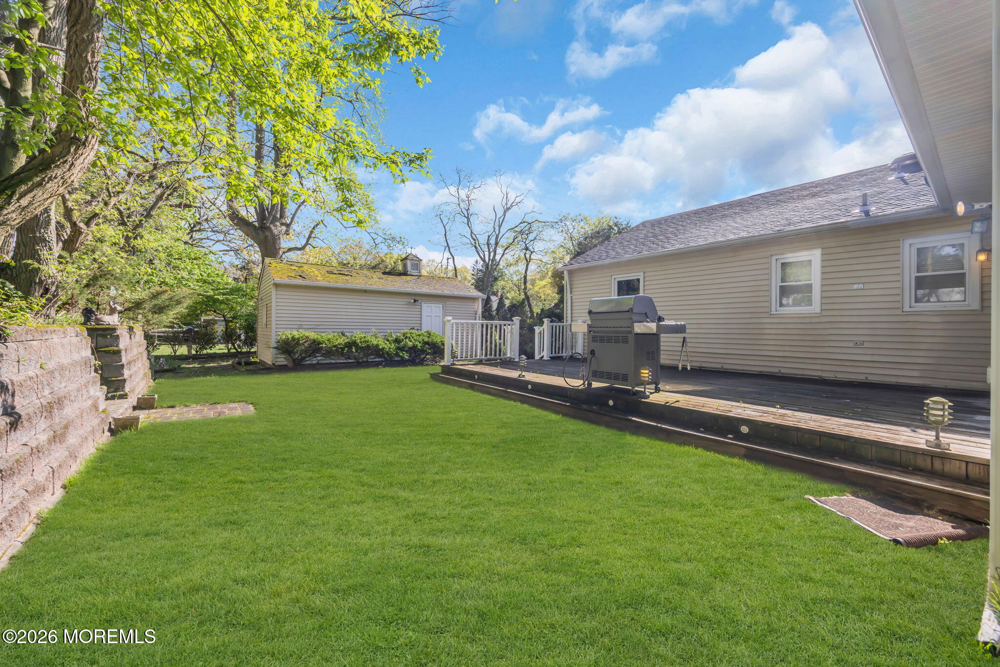 2008 Fairway Drive Spring Lake NJ 07762