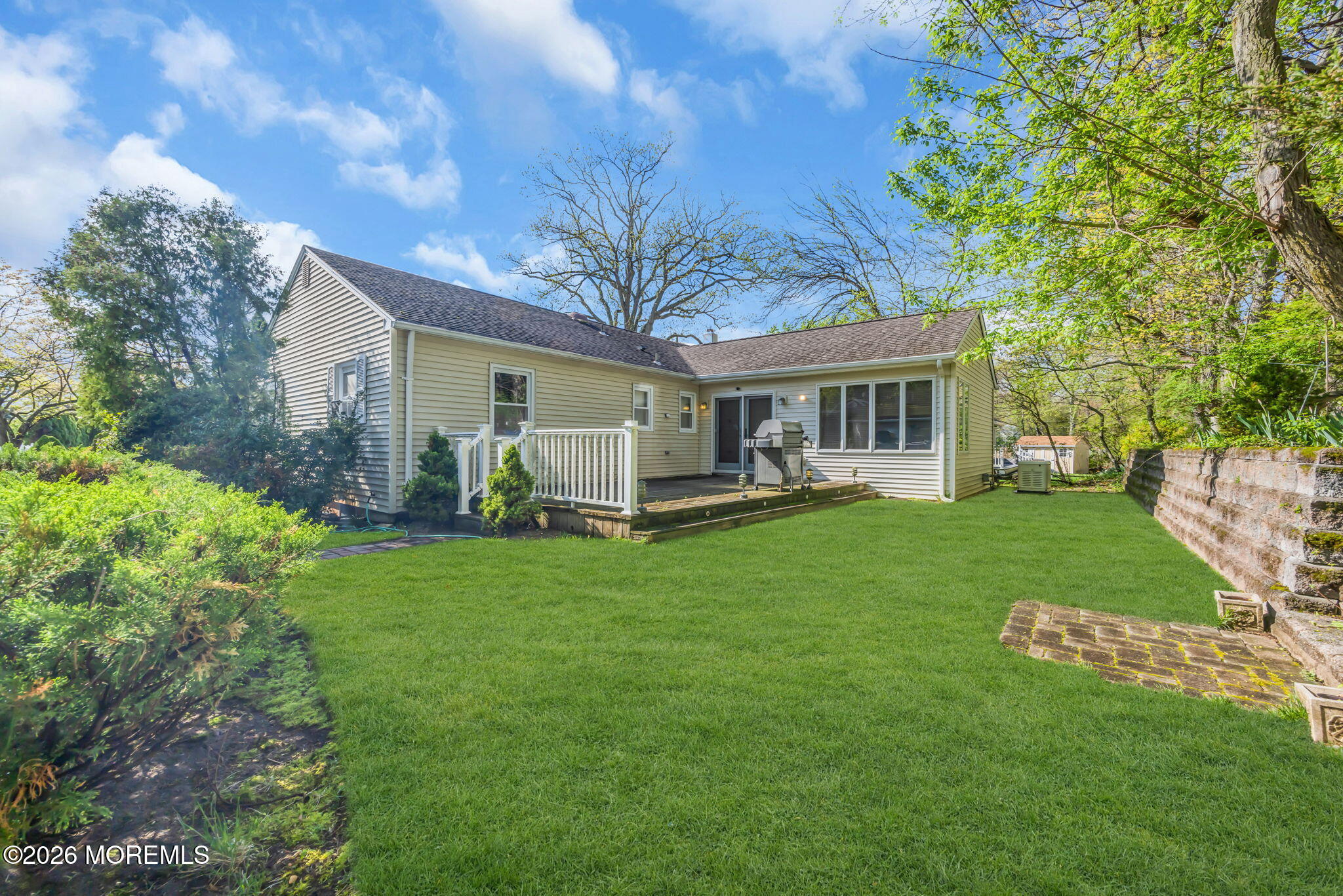2008 Fairway Drive Spring Lake NJ 07762