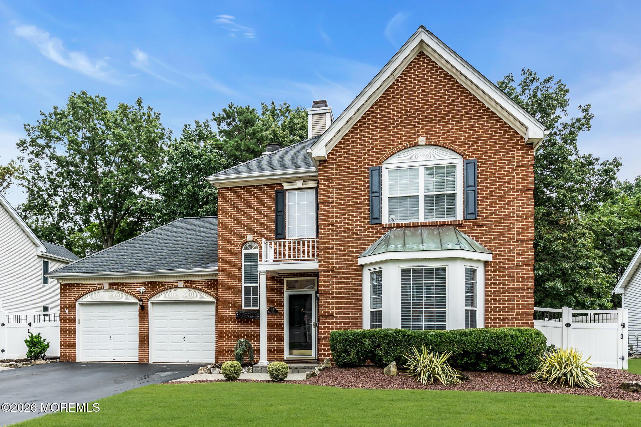 416 Perry Street Morganville NJ 07751