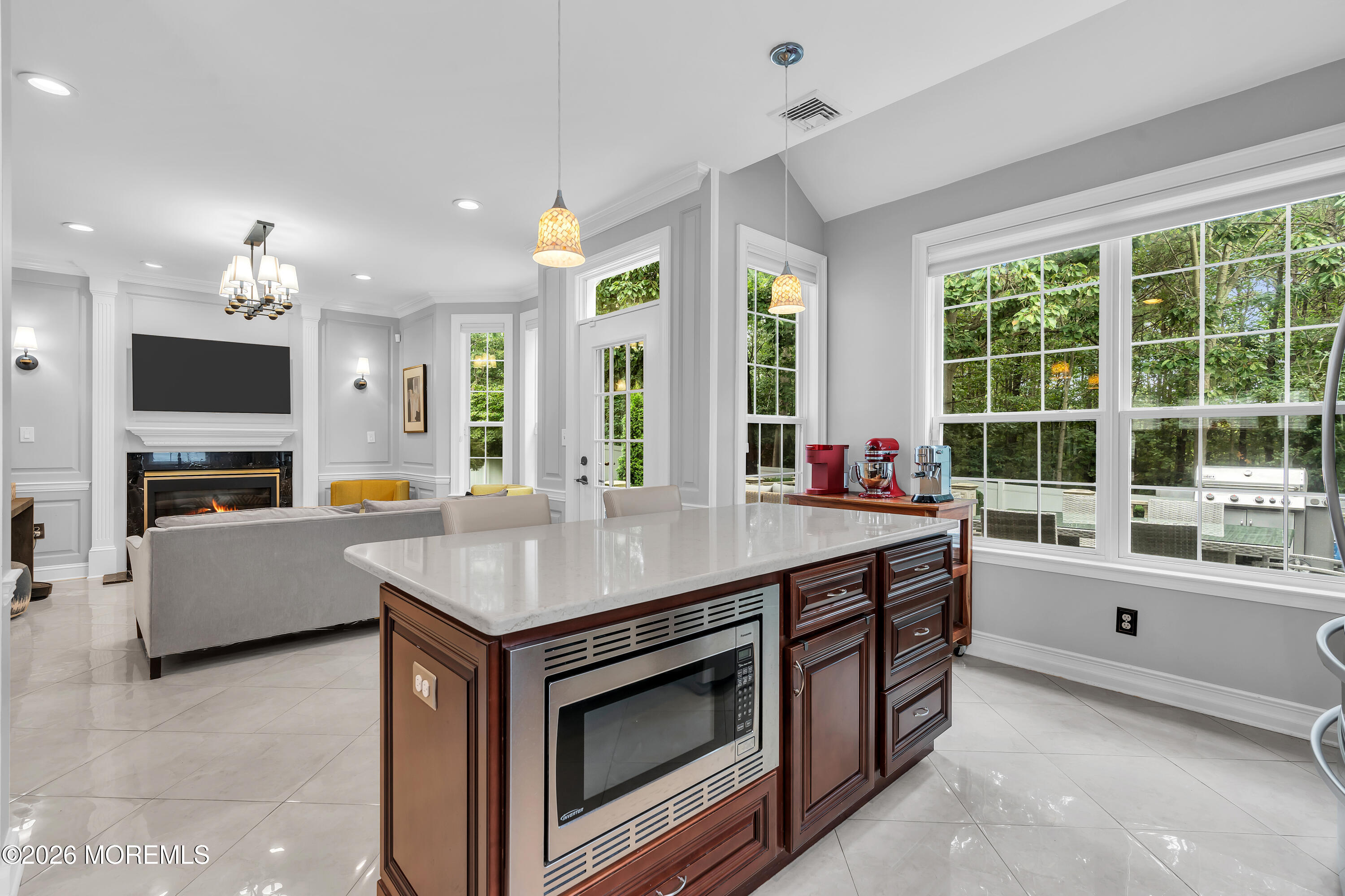 416 Perry Street Morganville NJ 07751