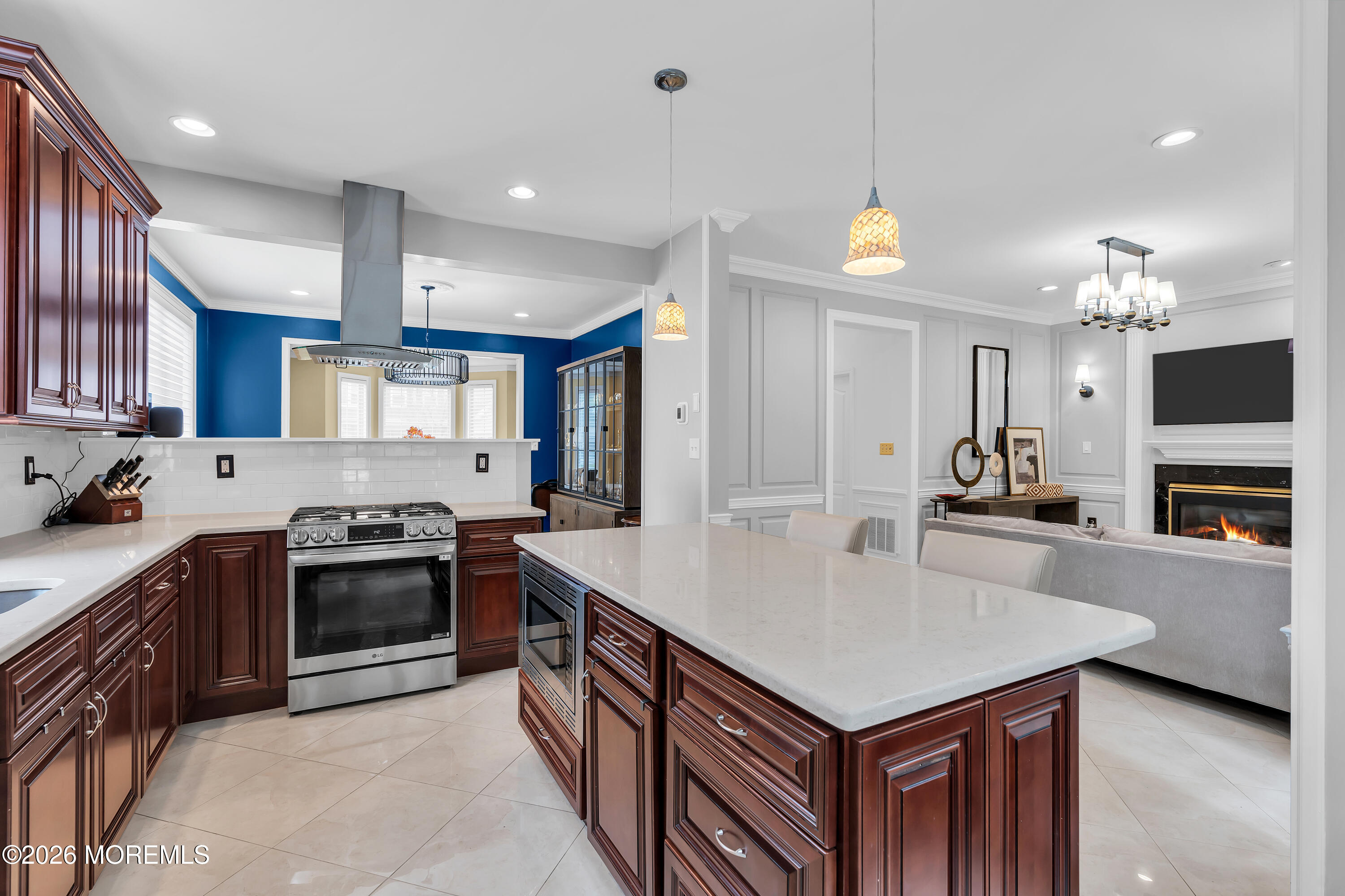 416 Perry Street Morganville NJ 07751