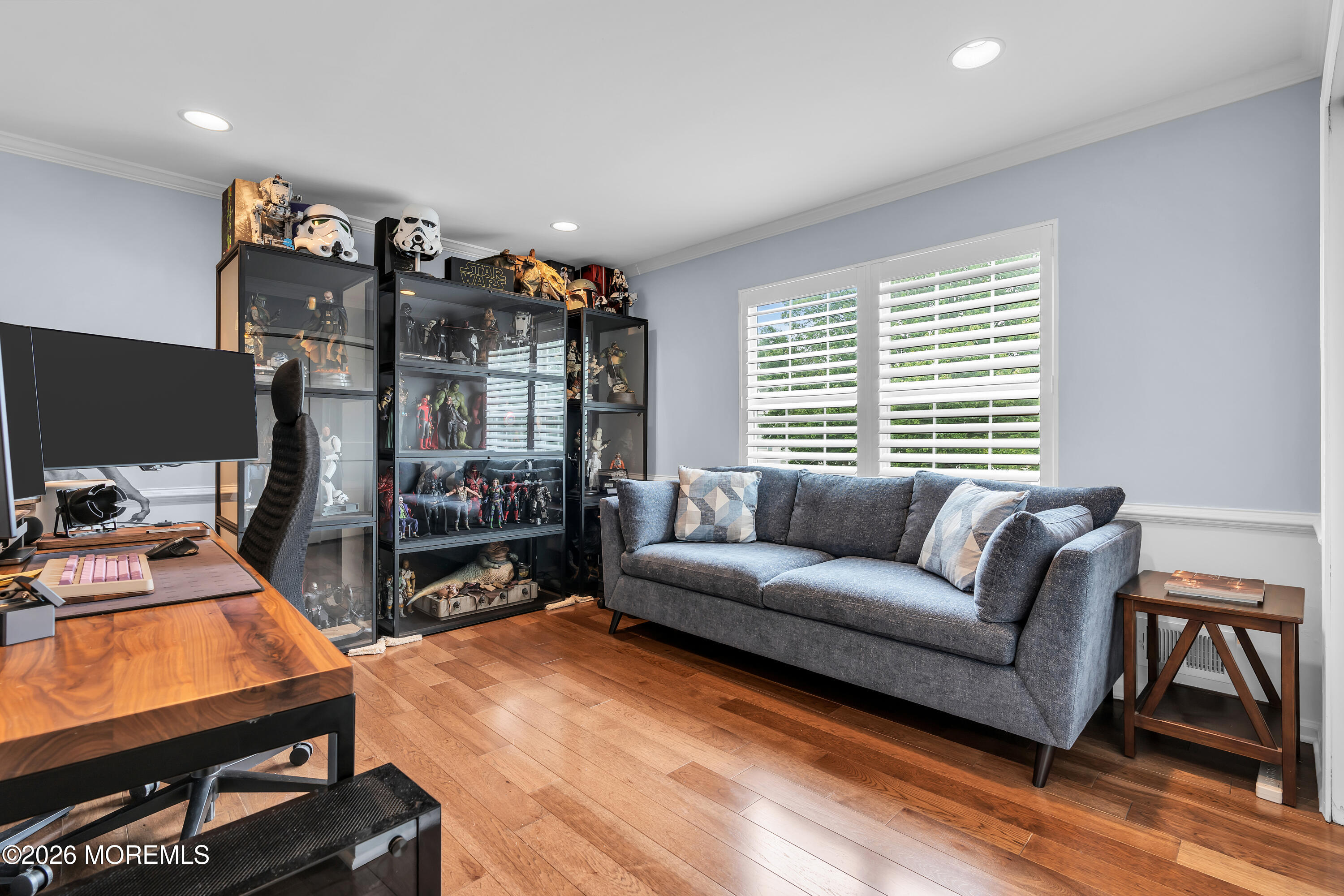 416 Perry Street Morganville NJ 07751