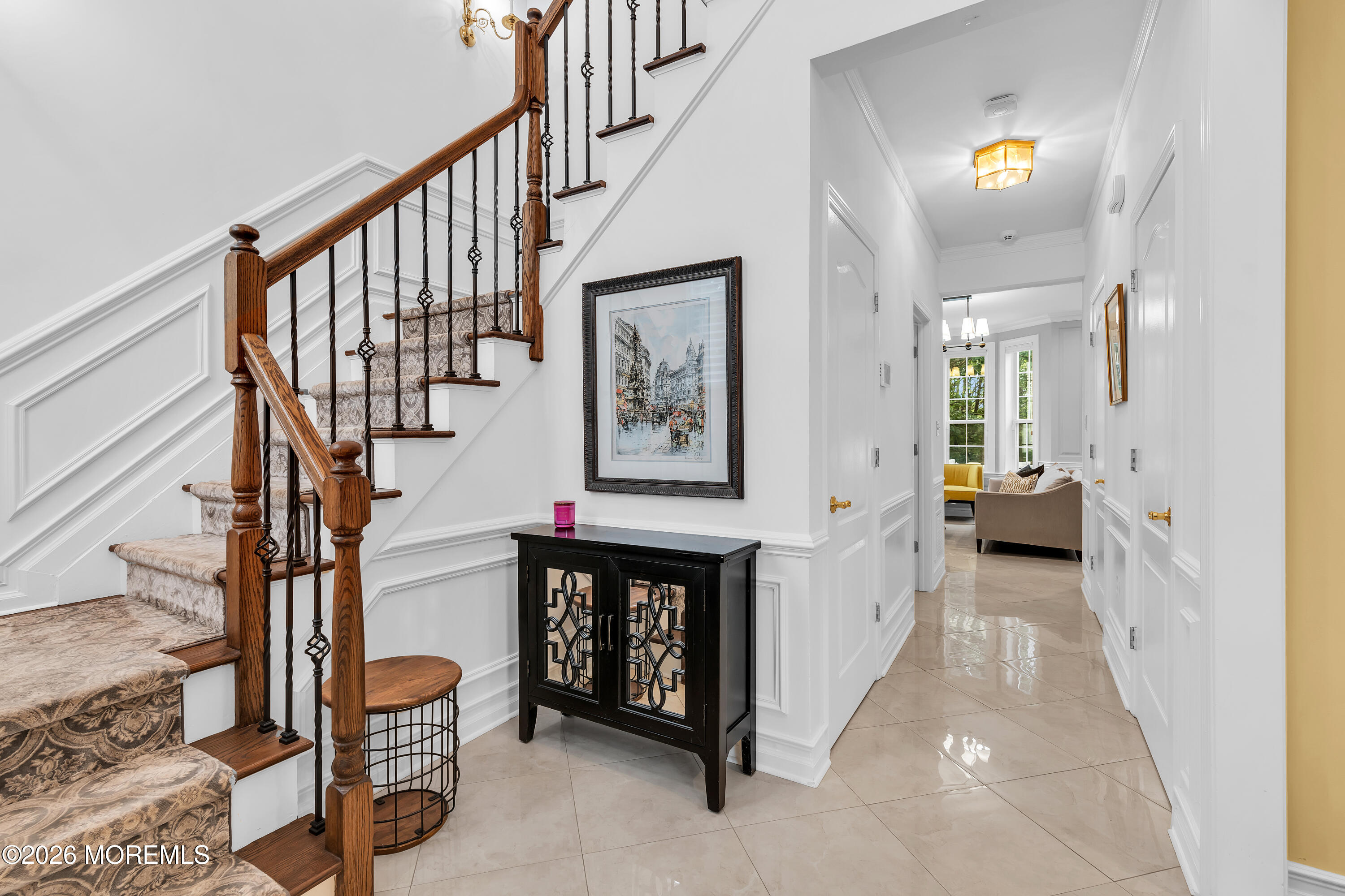 416 Perry Street Morganville NJ 07751