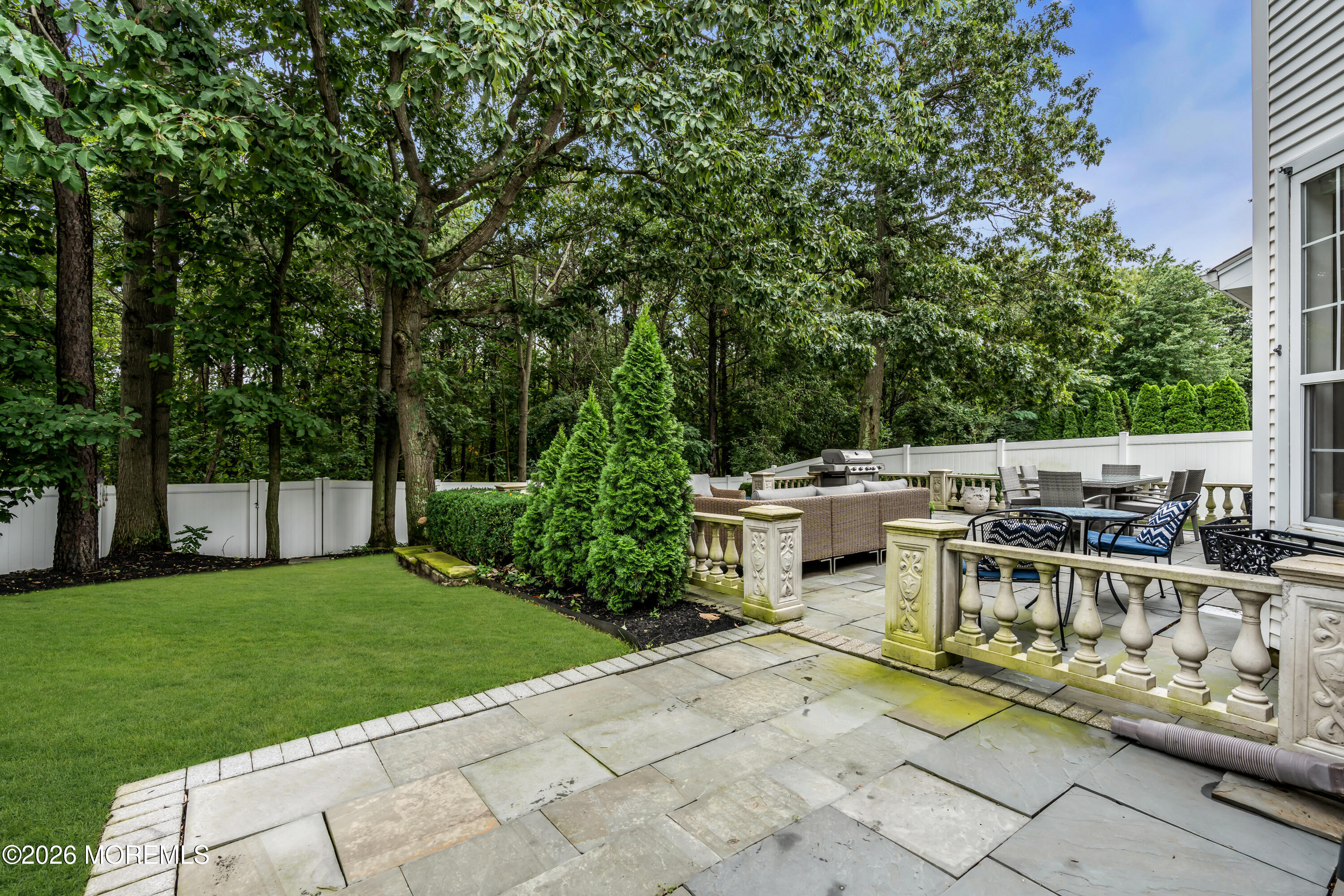 416 Perry Street Morganville NJ 07751