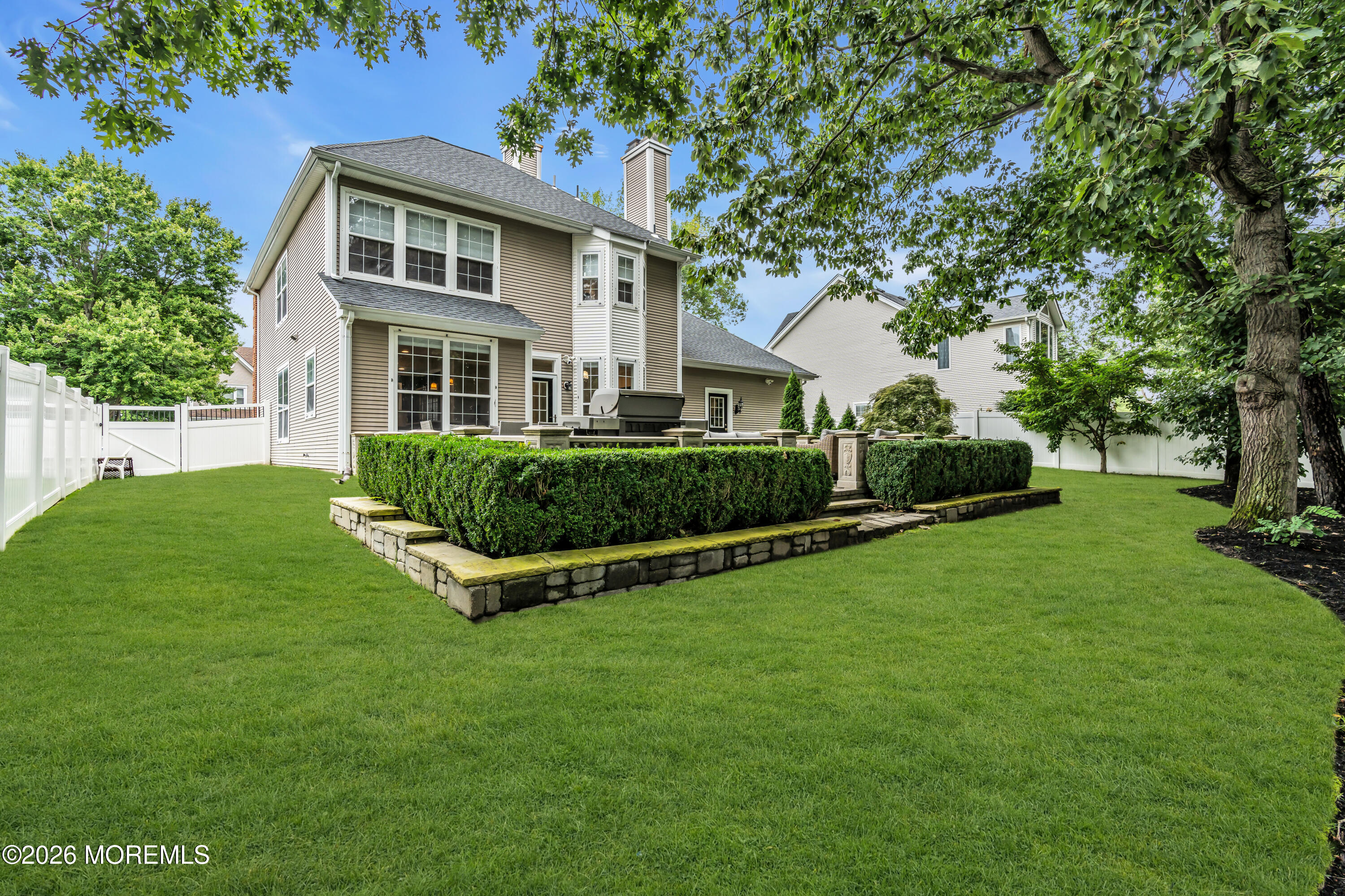 416 Perry Street Morganville NJ 07751