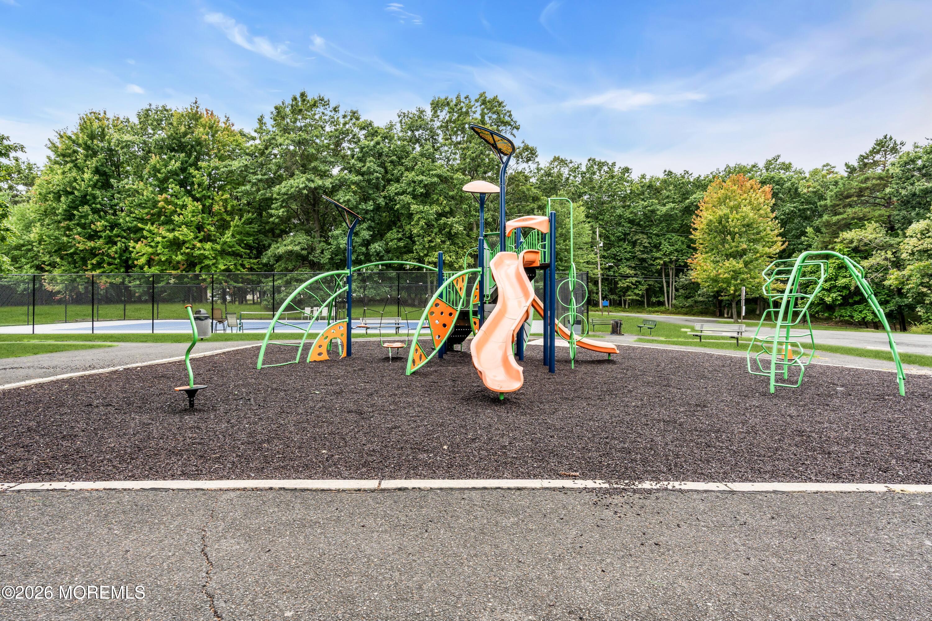416 Perry Street Morganville NJ 07751