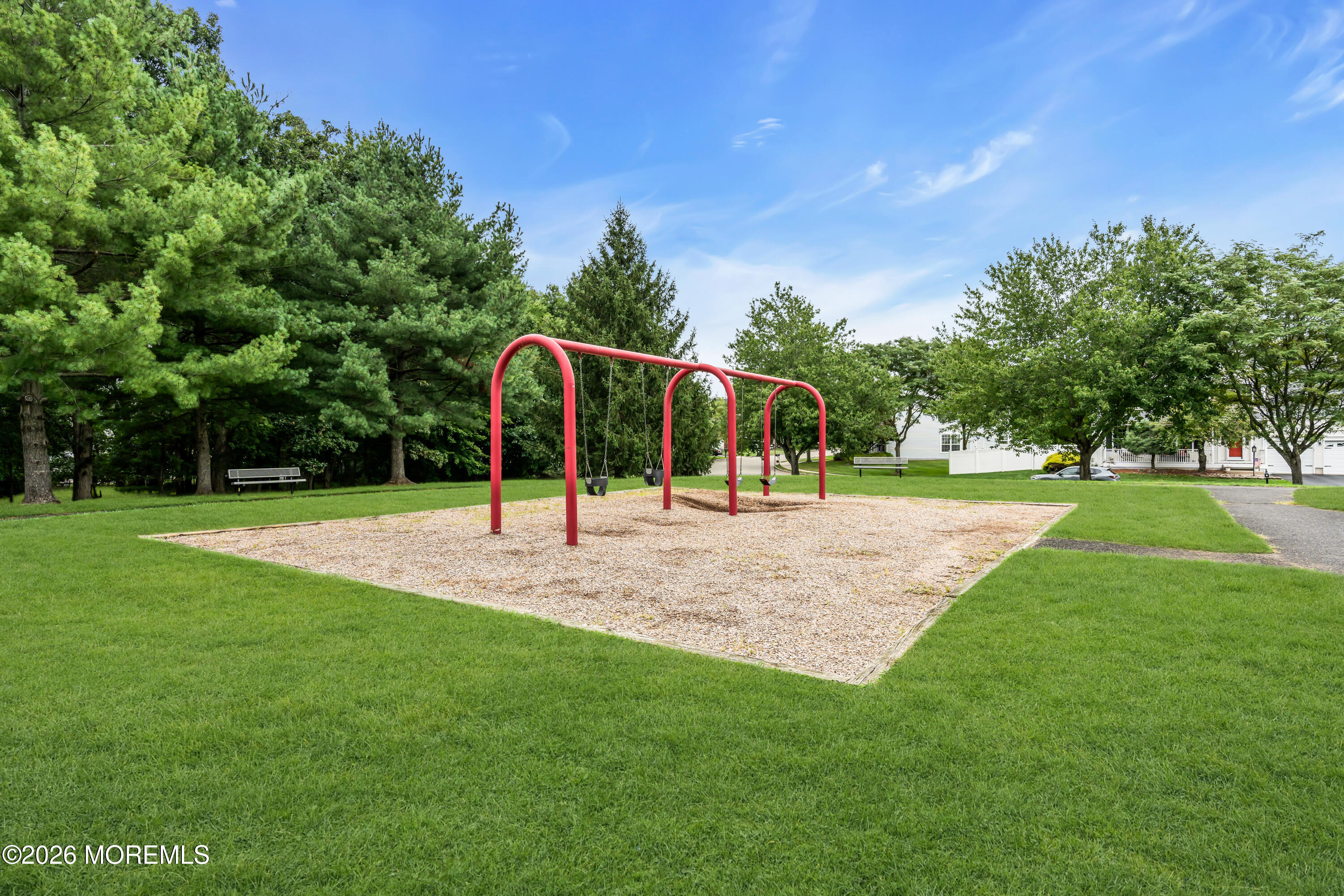 416 Perry Street Morganville NJ 07751
