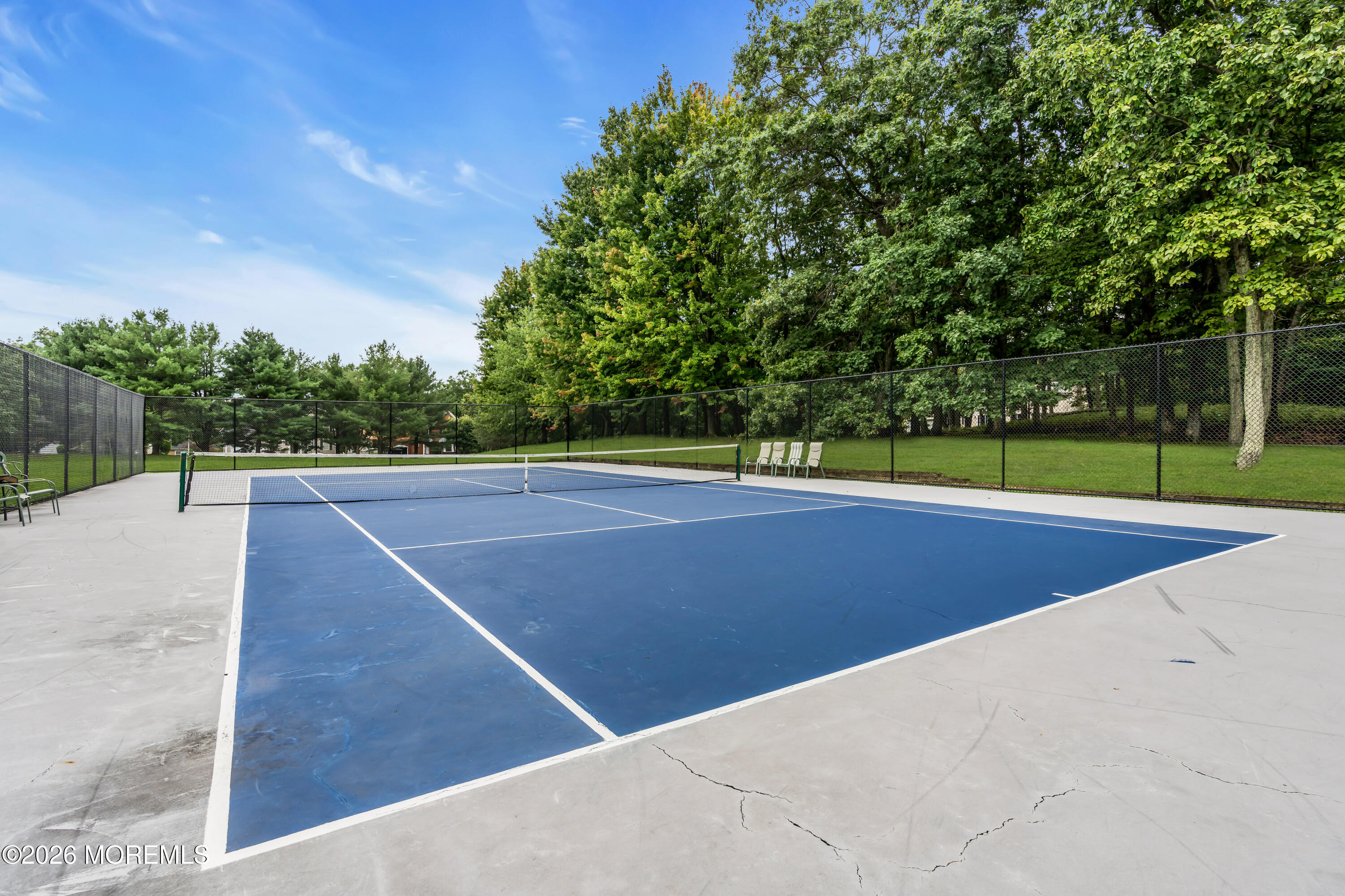 416 Perry Street Morganville NJ 07751