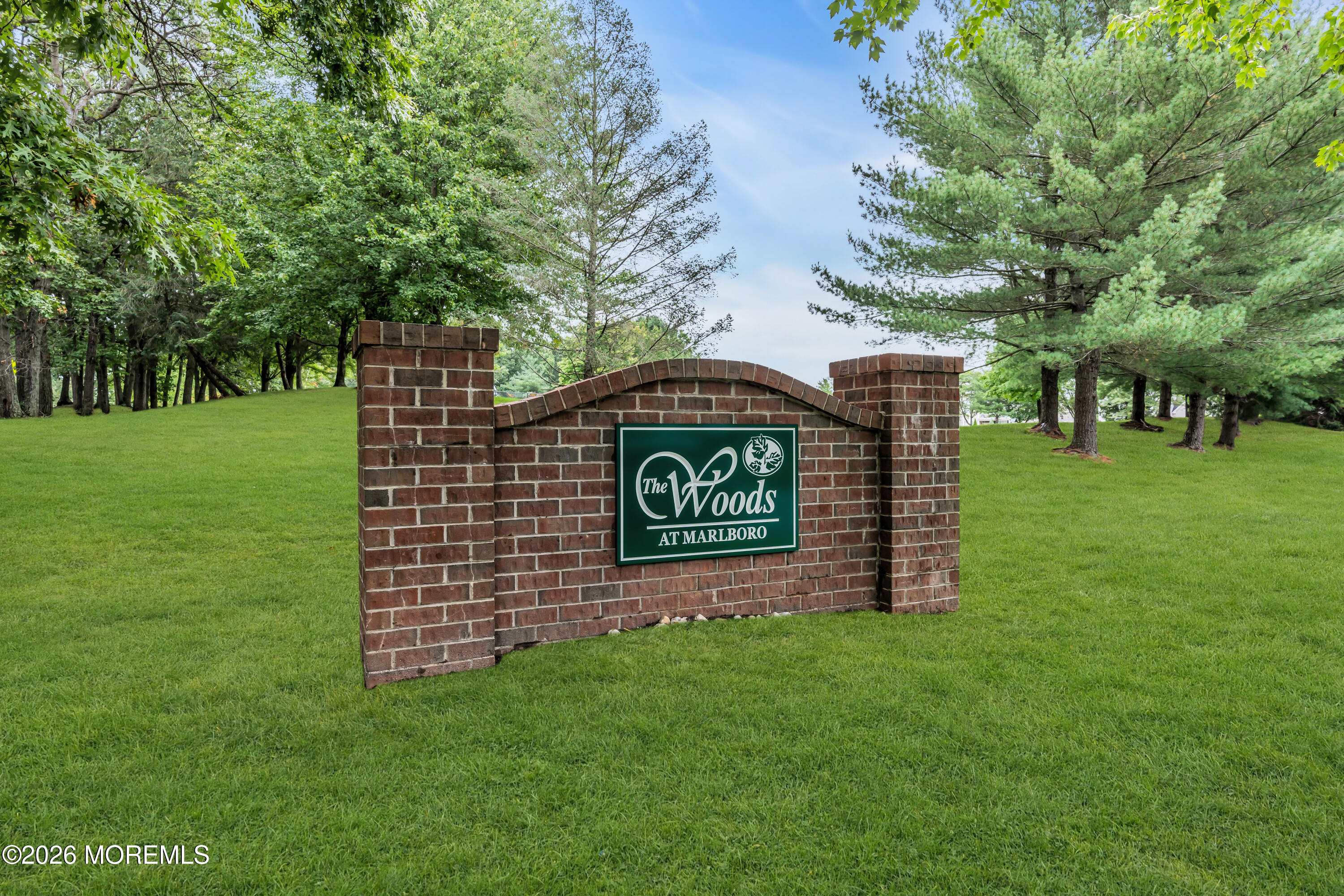 416 Perry Street Morganville NJ 07751