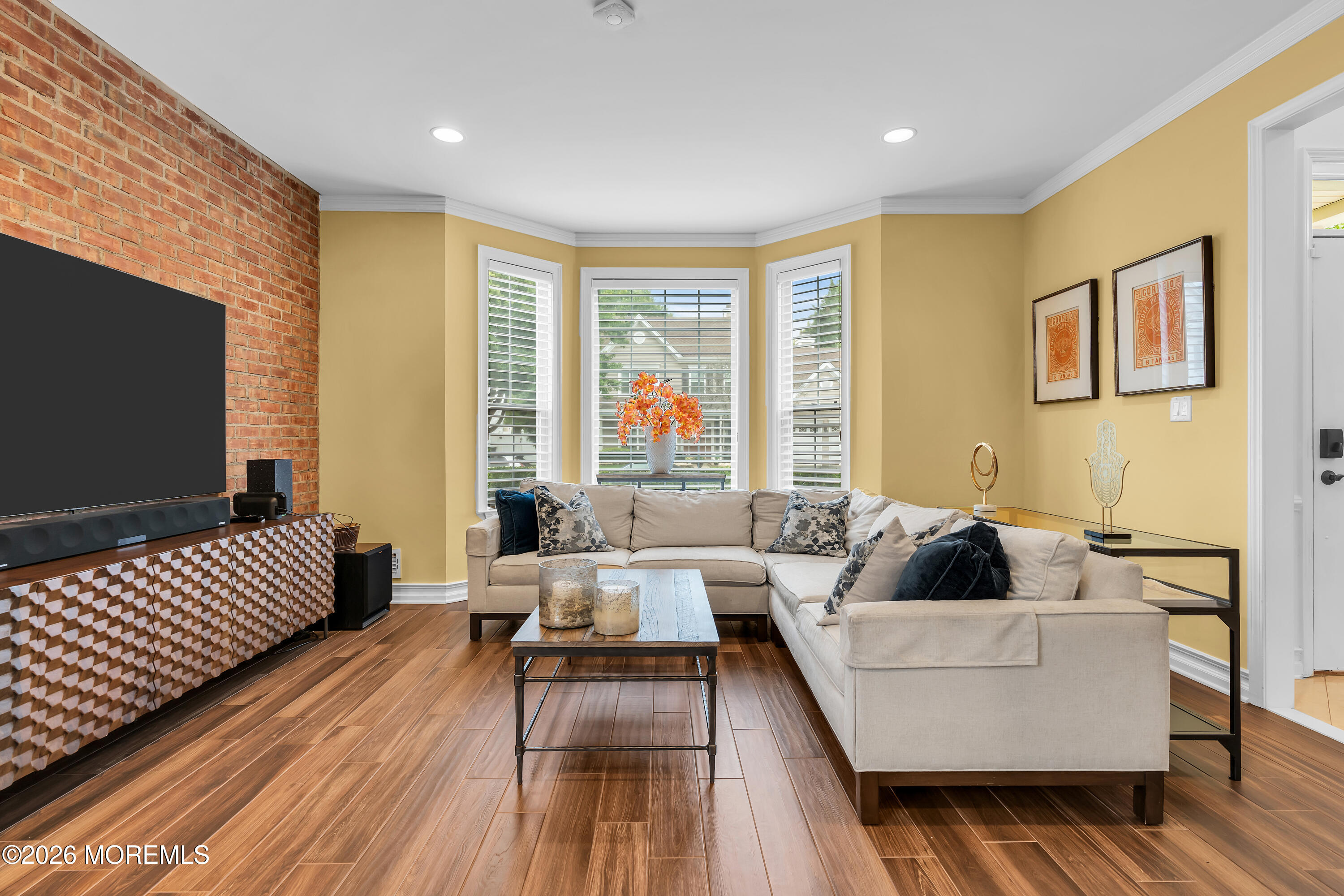 416 Perry Street Morganville NJ 07751