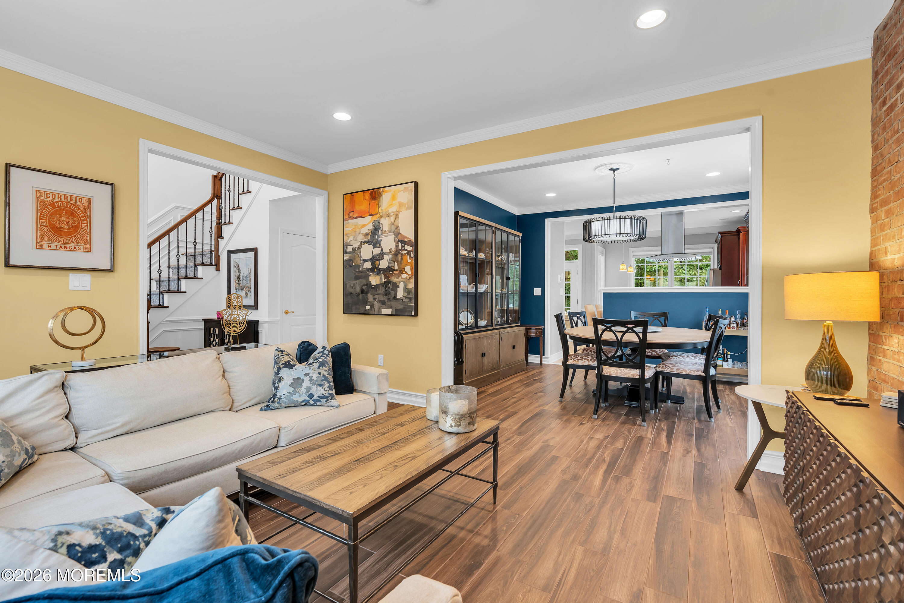 416 Perry Street Morganville NJ 07751