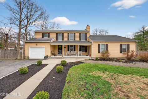 1 Persimmon Drive Jackson NJ 08527