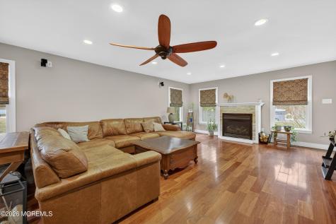 1 Persimmon Drive Jackson NJ 08527