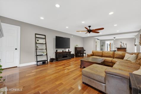 1 Persimmon Drive Jackson NJ 08527
