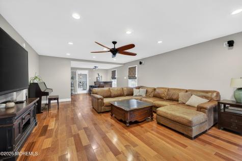 1 Persimmon Drive Jackson NJ 08527