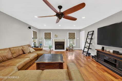 1 Persimmon Drive Jackson NJ 08527