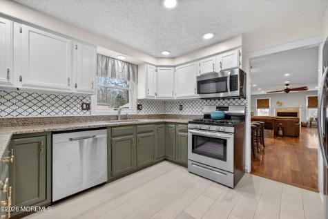 1 Persimmon Drive Jackson NJ 08527