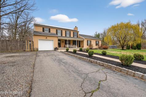 1 Persimmon Drive Jackson NJ 08527