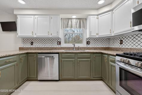 1 Persimmon Drive Jackson NJ 08527