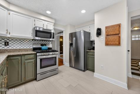 1 Persimmon Drive Jackson NJ 08527