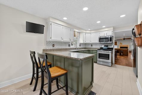 1 Persimmon Drive Jackson NJ 08527