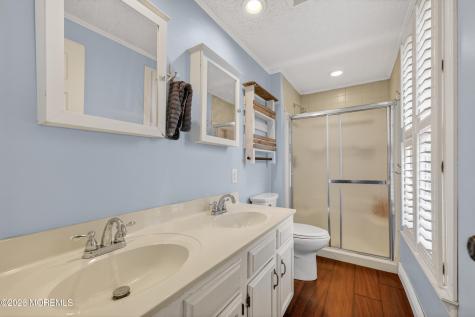 1 Persimmon Drive Jackson NJ 08527