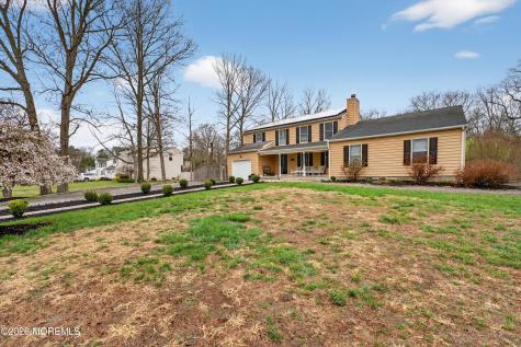 1 Persimmon Drive Jackson NJ 08527