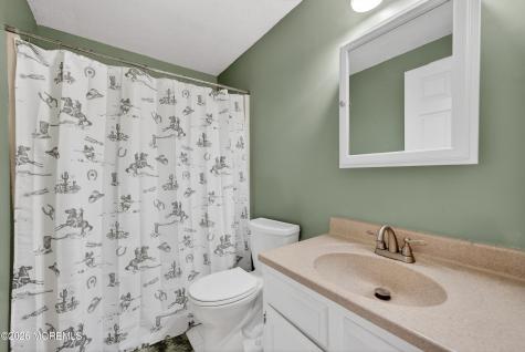 1 Persimmon Drive Jackson NJ 08527