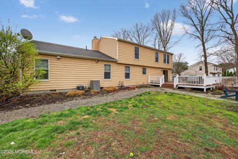 1 Persimmon Drive Jackson NJ 08527