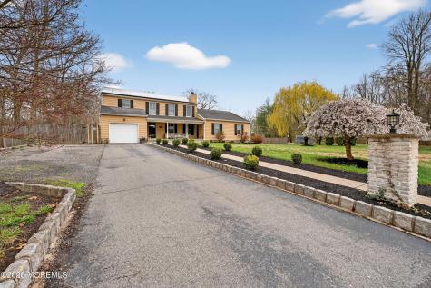 1 Persimmon Drive Jackson NJ 08527