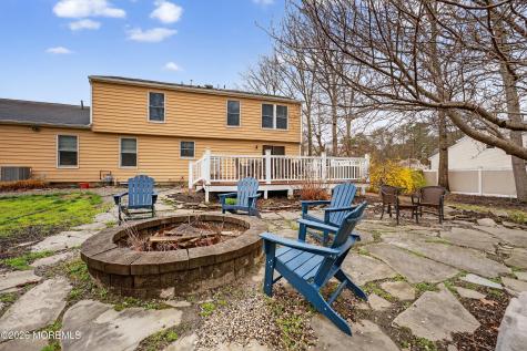 1 Persimmon Drive Jackson NJ 08527